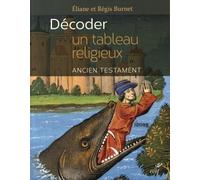 Décoder Un Tableau Religieux - Ancien Testament