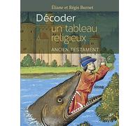 Décoder un tableau religieux - Ancien Testament