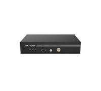 Décodeur 16 canaux 32 MP HDMI 4K Noir