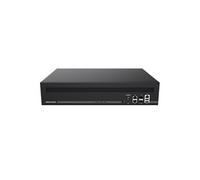 Décodeur Hikvision 160 canaux 10× HDMI 4K 5× DB15 vers BNC 32 MP