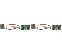 Décodeur 4 Broches (Lot de 2)