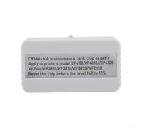 Décodeur Boîte Maintenance C9344 Resetteur pour encre pour usb-c | Réinitialise compteur pour encre usagée, évite erreurs blocage, compatible séries pour xp et WF