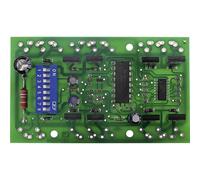 Décodeur d'article magnétique Viessmann Modelltechnik 52111 52111 avec module,