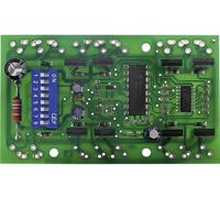 Décodeur darticle magnétique Viessmann Modelltechnik 52111 52111 avec module, sans câble, sans connecteur