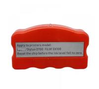 Décodeur de boîtes de maintenance compatible Compatible avec les imprimantes numériques et réinitialisation des puces de chambre à encre déchet Compatible avec les modèles sélectionnés(3 PCS T5820)