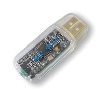 Décodeur De Carte Audio Externe Portable Usb Dac, New-Pcm2706 + Es9023, Hifi Fever, Otg, Pour Ordinateur Et Téléphone