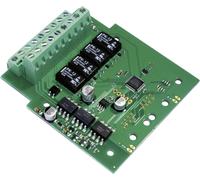 Décodeur de commutation TAMS Elektronik 43-01356-01-C SD-34.2 avec module