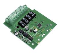 Décodeur de commutation TAMS Elektronik 43-01356-01-C SD-34.2 avec module