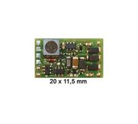 Décodeur de fonctions 42-01140-01 FD-LED avec module, sans câble, sans connecteur