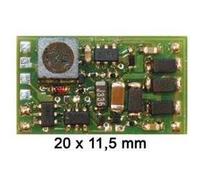 Décodeur de fonctions TAMS Elektronik 42-01140-01 FD-LED avec module, sans câble, sans connecteur G