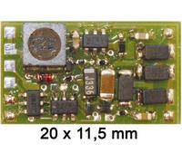 Décodeur de fonctions TAMS Elektronik 42-01141-01 FD-LED avec module, avec câble, sans connecteur
