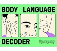 Décodeur de langage corporel