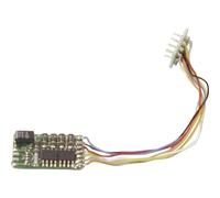 Décodeur de Loco Piko H0 56122 Hobby avec câble, avec connecteur