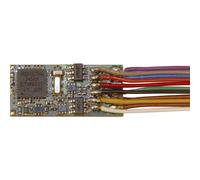 Décodeur de loco TAMS Elektronik 41-03313-01 LD-G-31 avec connecteur, sans