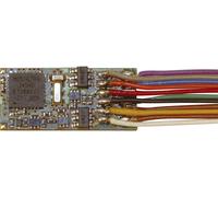 Décodeur de loco TAMS Elektronik 41-03313-01 LD-G-31 avec connecteur, sans câble