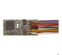Tams elektronik 41-03313-01 décodeur de locomotive ld-g-31 avec connecteur plux12 G