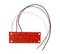Décodeur de Puce à réinitialisation Automatique Compatible C3500, Convient pour d'étiquettes Couleur Epson TM-C3500 SJIC22P, système Ciss ou Cartouche d'encre Rechargeable