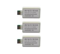 Décodeur de Puce de réservoir de Maintenance MC30 MC-30 MC31 MC-31, Compatible avec Pro 2000 4000 6000 TM5200 5300 5205 5305 Pro540 560 520, réinitialisation de la Puce(3 PCS MC-30 31)