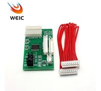 Décodeur de puce pour HP500 HP800,pour imprimante HP10 82,pour HP Designjet 500 500PS 800 800PS