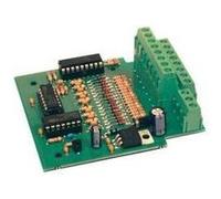 Répétiteur daiguillage TAMS Elektronik 52-02045-01-C WRM-4 en kit, sans câble, sans connecteur