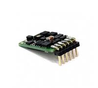Décodeur digital 6 broches NEM651 - ROCO FLEISCHMANN 685305