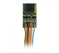 Décodeur digital 8 broches NEM652 - ROCO FLEISCHMANN 10894