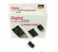 Décodeur digital Silver DIRECT+ 8 broches NEM652 - LENZ- 10330-01
