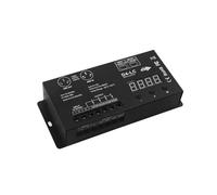 Décodeur DMX512 à 4 canaux haute puissance, affichage RGBW, contrôleur DMX512, projet d'éclairage de scène