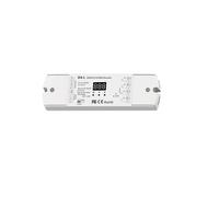 Décodeur DMX512 et RDM 4 Canaux 12-24V SKYDANCE D4-L
