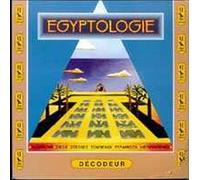 Décodeur Égyptologie