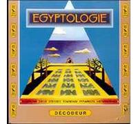 Décodeur Égyptologie - Claire Laberge - Diffusion Rosicrucienne - broché - Livre