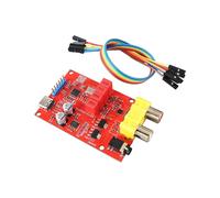 Décodeur ES9039Q2M I2S DSD Entrée Audio Numérique pour Carte Décodeur pour DAC Module ES9601K