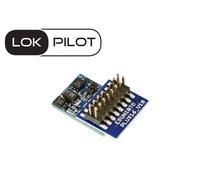 Décodeur ESU 59824 Digital LokPilot 5 micro DCC, PluX16
