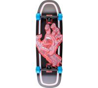 Décodeur Hand Street Skate Cruiser 9,51 x 32,26