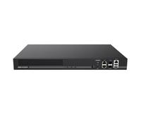 Décodeur Hikvision 128 Canaux Noir - DS-6908UDI(C)