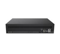 Décodeur Hikvision 256 Canaux 4K Noir - DS-6916UDI(C)