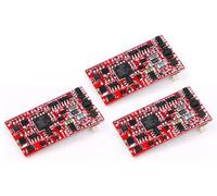 Décodeur intelligent sonore Piko 56505-S 5,1 mfx/DCC/MM/SX coupe PluX22. (3 p...