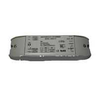 Décodeur LED 0-10 V/1-10 V ; 0-10 V/1-10 V/signal push dark/entrée DC12-24 V ;