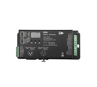 Décodeur LED Pixel DMX512 Vers SPI pour Convertisseur DMX MAX900 Points, Contrôleur de Pixels TTL DC5V-24V