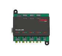Décodeur Märklin 60842 m 84 (compatible Motorola / DCC / mfx) - NEUF +...