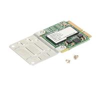 Décodeur Matériel Mini PCIE, Décodeur Vidéo D'ordinateur 1080P Décodeur Mini PCI Express en Temps Réel Full HD Réduisant L'utilisation du Processeur Décodeur Matériel Mini PCIE