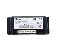 Décodeur Nice MORX pour lecteur de badges ETP-EDS-EDSI