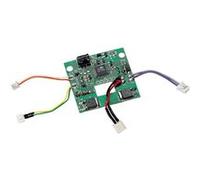 Carrera Digital 124 - 20020763 - Véhicule Miniature et Circuit - Pièce Détachée - Digital Décoder Exclusive/Digital 124 - Sauf Hotrods