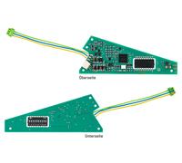 Märklin Décodeur d'aiguillage 74462 avec connecteur