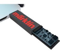 Décodeur-programmeur Märklin 60971