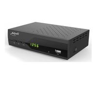 Décodeur satellite DVB-S2 HD FTA