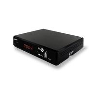 Astrell Décodeur satellite 013144 HDTV Fransat