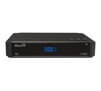 Décodeur satellite Meosat FRANSAT HD • Décodeur TNT - Satellite • Image - Son