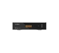 Strong Décodeur satellite SRT7030 – HD, 64 satellites compatibles, Enr. USB, HDMI, Péritel – Noir G