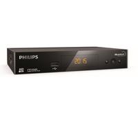 Philips DSR3031F Décodeur satellite HD + Carte Fransat
